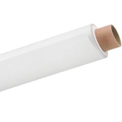 Visico Stüdyo Kağıt Fon Super Beyaz 135x1100cm