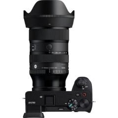 Sigma 17-40mm f/1.8 DC Art Lens (Sony)