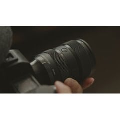 Sigma 17-40mm f/1.8 DC Art Lens (Sony)