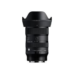 Sigma 17-40mm f/1.8 DC Art Lens (Sony)