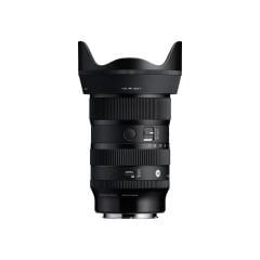 Sigma 17-40mm f/1.8 DC Art Lens (Sony)