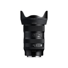 Sigma 17-40mm f/1.8 DC Art Lens (Sony)