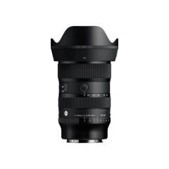 Sigma 17-40mm f/1.8 DC Art Lens (Sony)