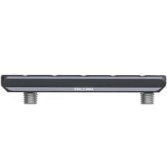 Falcam F22 Five-Position Quick Release Plate (67 mm)