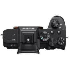 Sony A7R Iv Body