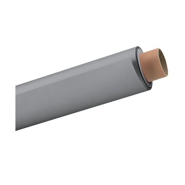 Visico Stüdyo Kağıt Fon Açık Gri 272x1100cm