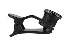 Kenko Real Pro 180° Balık Gözü (Fisheye) Lens