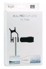 Kenko Real Pro 7x Telephoto Lens