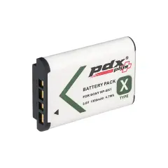PDX Sony NP-BX1 Batarya
