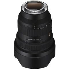 Sony Fe 12-24MM F/2.8 Gm Lens
