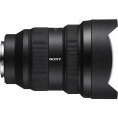 Sony Fe 12-24MM F/2.8 Gm Lens