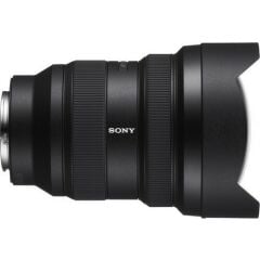 Sony Fe 12-24MM F/2.8 Gm Lens