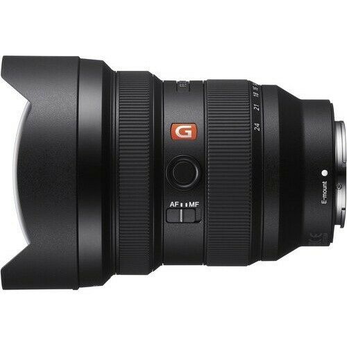Sony Fe 12-24MM F/2.8 Gm – detay görseli Sony Fe 12-24MM F/2.8 Gm detay görseli