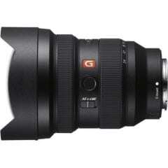 Sony Fe 12-24MM F/2.8 Gm Lens