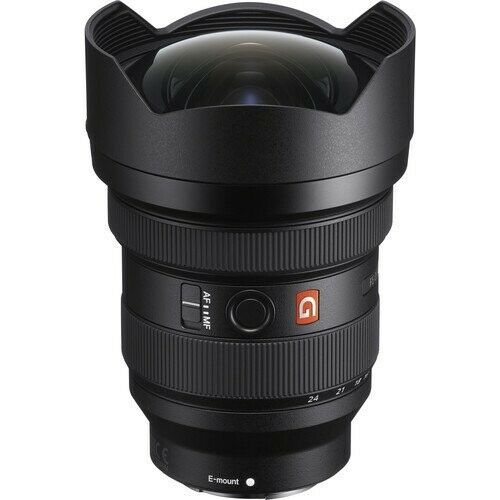 Sony Fe 12-24MM F/2.8 Gm – ürün görseli Sony Fe 12-24MM F/2.8 Gm ürün görseli
