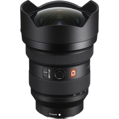 Sony Fe 12-24MM F/2.8 Gm Lens