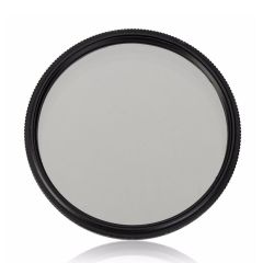 55mm CPL Polarize Filtre