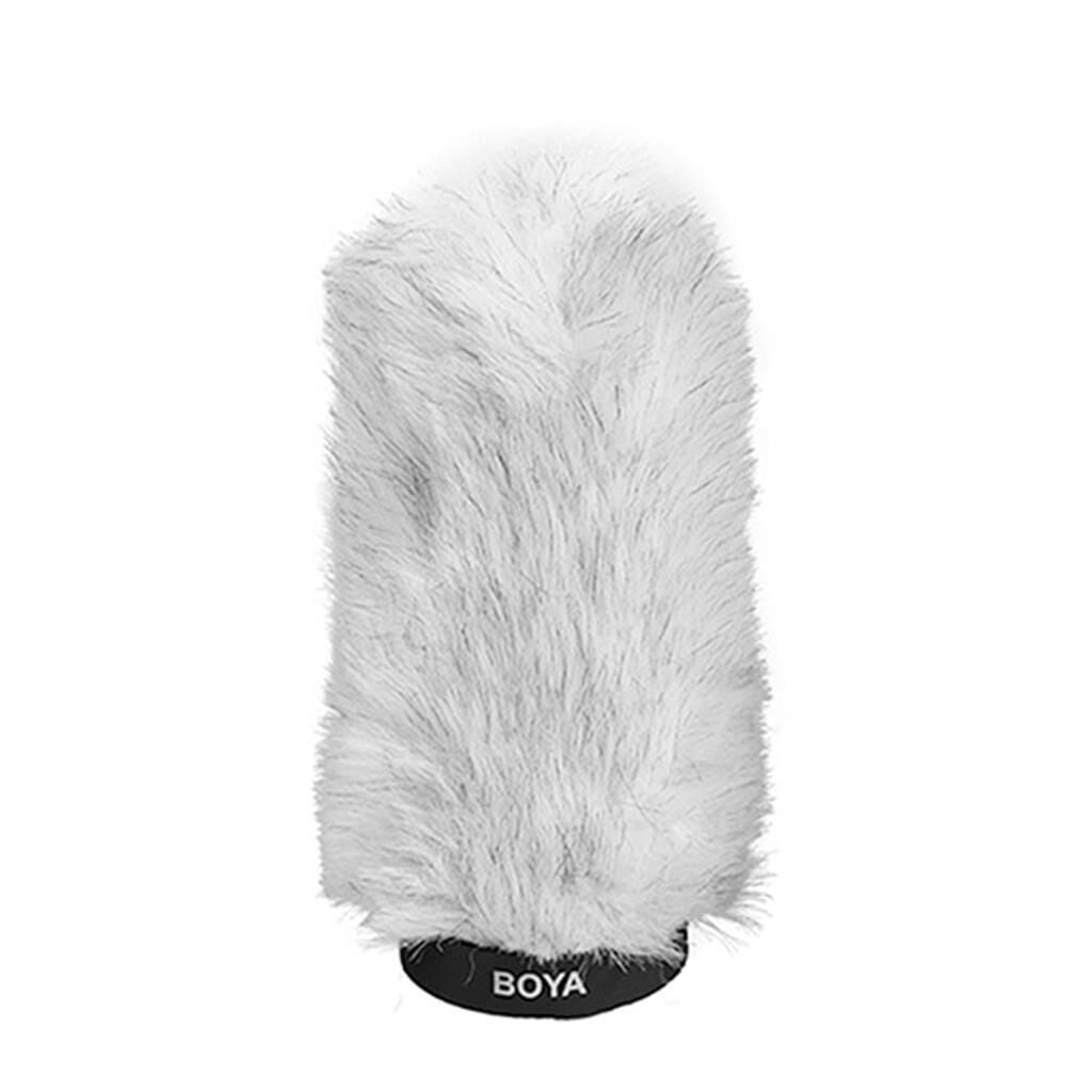 Boya BY-P160 – farklı açıdan görünüm Boya BY-P160 farklı açıdan görünüm