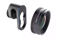 Kenko Real Pro Sinematik 4K HD Tele 0.6x Lens