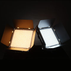 JINBEI EF-50 BiColor LED Panel Video Işığı