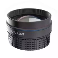 Kenko Real Pro Sinematik 4K HD Tele 2x Lens