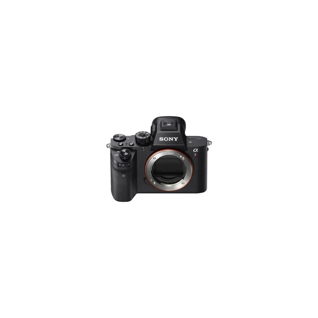 Sony A7R III – detay görseli Sony A7R III detay görseli