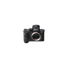 Sony A7R III Body