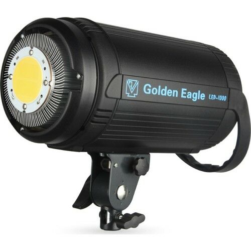 Golden Eagle LED-1000 farklı açıdan görünüm