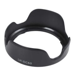 Canon  LH DC-60 PowerShot SX1/SX10/SX20/SX30/SX40/SX50/SX520/SX530 Parasoley