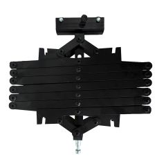 TEKERLEKLİ AKORDİYON