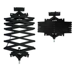 TEKERLEKLİ AKORDİYON