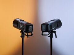 Godox AD600Pro II Akülü Paraflaş