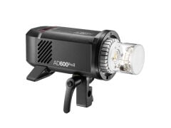 Godox AD600Pro II Akülü Paraflaş