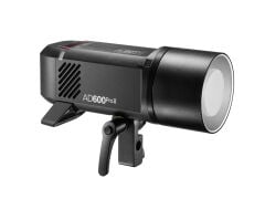 Godox AD600Pro II Akülü Paraflaş