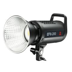 JINBEI EF-150pro LED 5500K Bebek&Çocuk Çekim Seti
