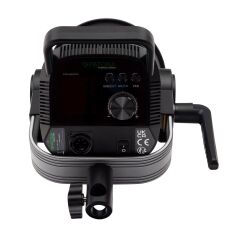 PATONA 4282 COB-300 Watt Bi Color İki'li Kit LED Video Işığı