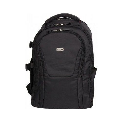 Eye Laptop Bölmeli Dslr Sırt Çantası