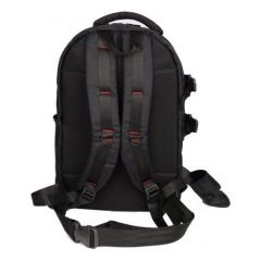 Eye Laptop Bölmeli Dslr Sırt Çantası