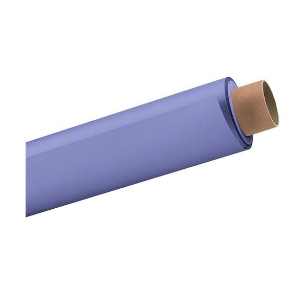 Visico Stüdyo Kağıt Fon Açık Mor 272x1100cm