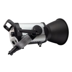 PATONA 4282 COB-300 Watt Bi Color Tek'li Kit LED Video Işığı