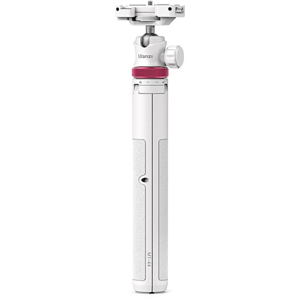 Ulanzi MT-44 Uzatılabilir Vlog Tripod – detay görseli Ulanzi MT-44 Uzatılabilir Vlog Tripod detay görseli