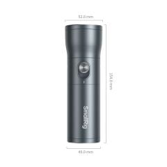 SmallRig 4634 RF 10C Taşınabilir Odaklanabilir LED Video Işığı