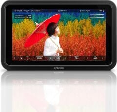 Atomos Shinobi II
