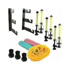 YF Nice Fon Askı Sistemi 3'lü Set