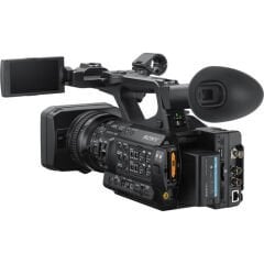 Sony PXW-Z280 4K 3CMOS 1/2'' Sensor XDCAM Video Kamera