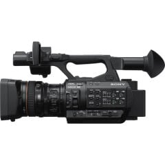 Sony PXW-Z280 4K 3CMOS 1/2'' Sensor XDCAM Video Kamera