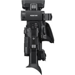 Sony PXW-Z280 4K 3CMOS 1/2'' Sensor XDCAM Video Kamera