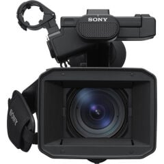Sony PXW-Z280 4K 3CMOS 1/2'' Sensor XDCAM Video Kamera