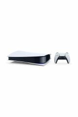 PS5 Digital Edition Oyun Konsolu