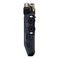 Zoom H6 Essential Ses Kayıt Cihazı (Siyah)